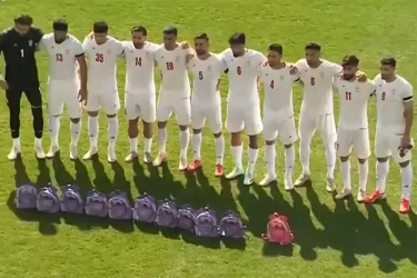 Presiden FIFA Pastikan Iran Tetap Berlaga di Piala Dunia 2026