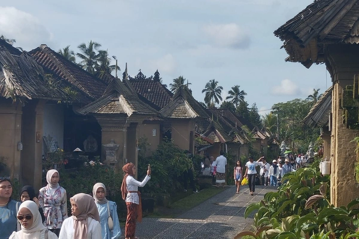 Rekomendasi 7 Desa di Bali yang Bisa Dikunjungi Jika Bosan Wisata Pantai