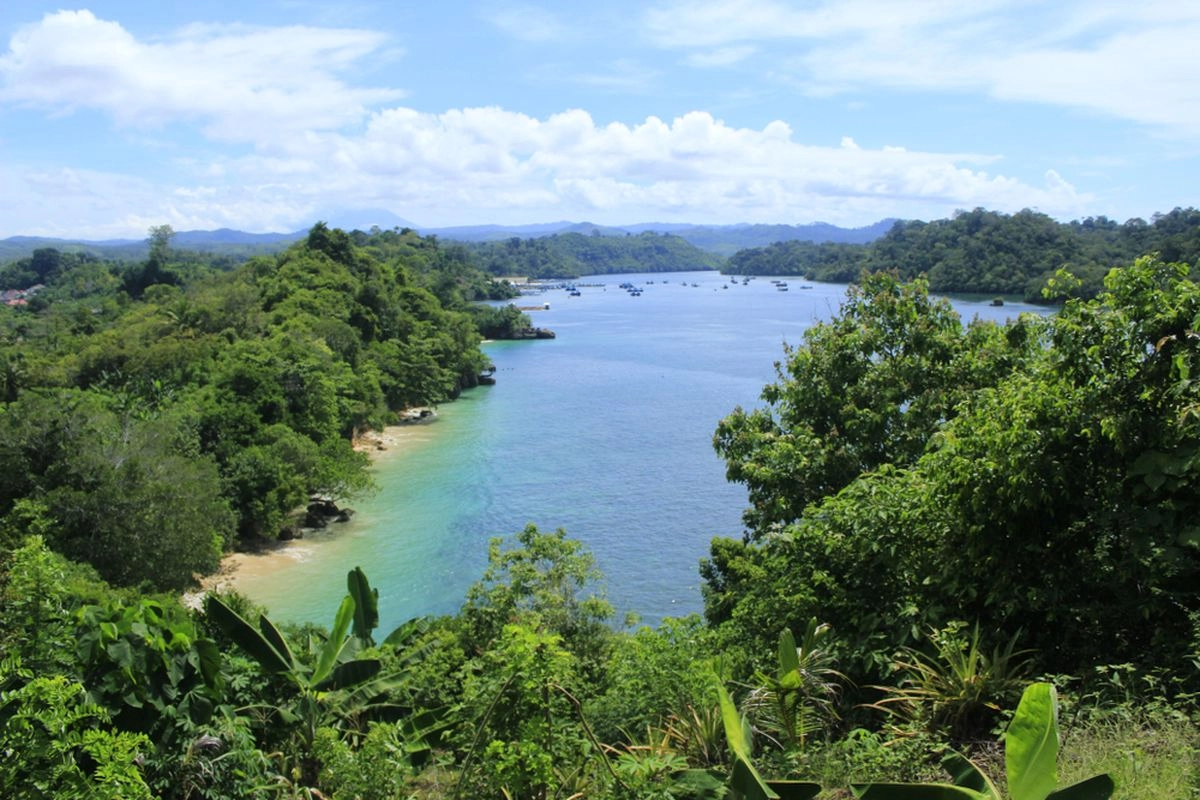 Rekomendasi 7 Pantai di Malang Selatan, Cocok untuk Healing