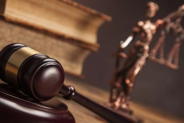 RUU Jabatan Hakim Diminta Perjelas Status Hakim Ad Hoc