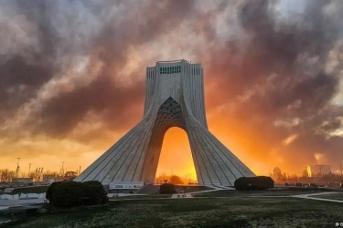 Survei 3 Lembaga: 83,1 Persen Masyarakat RI Tolak Serangan AS-Israel ke Iran