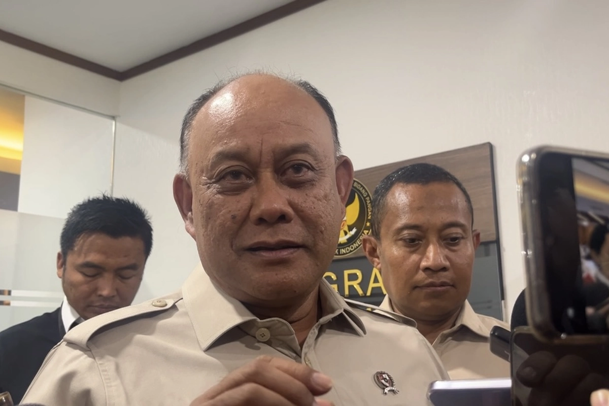 Susu MBG Dijual di Swalayan, BGN: Kita Enggak Pernah Bikin Susu