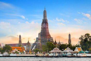 Thailand Dilanda Gelombang Panas Ekstrem, Suhu Capai 36 Derajat