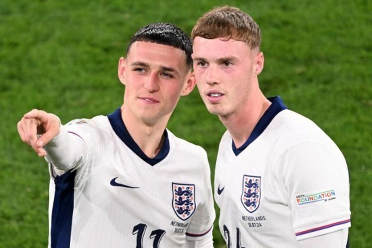 Thomas Tuchel Beri Sinyal Coret Phil Foden dari Skuad Inggris untuk Piala Dunia 2026