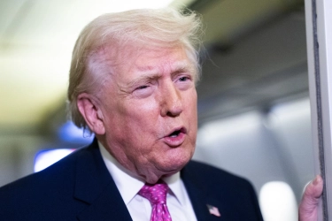 Trump Sesumbar Tak Butuh Minyak Timur Tengah, Dunia Diminta Urusi Selat Hormuz