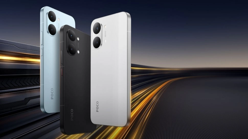 5 HP Terbaru Paling Dicari Periode April 2026: Ada HP Samsung dan POCO Spek Dewa