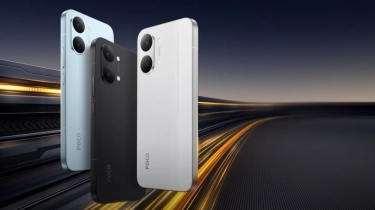 5 HP Terbaru Paling Dicari Periode April 2026: Ada HP Samsung dan POCO Spek Dewa