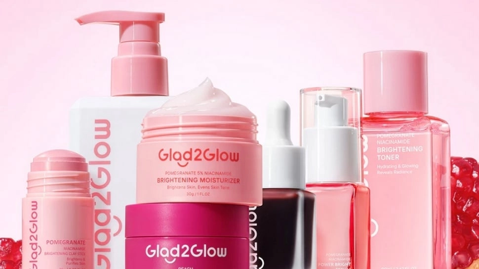 5 Urutan Skincare Malam Glad2Glow Agar Glowing saat Bangun Tidur
