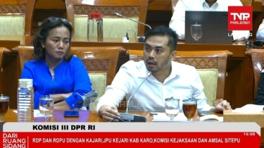 Amsal Sitepu Bongkar Rayuan Jaksa Karo: Ditawari Jadi Saksi Ahli dan Proyek Video Sebelum Dipenjara