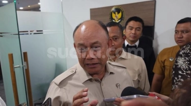 BGN Klarifikasi Konten Viral Susu 