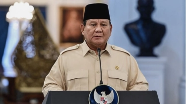 Gempa M 7,6 Guncang Sulut dan Malut, Presiden Prabowo Instruksikan Evakuasi Secepat Mungkin!