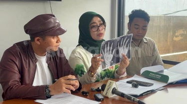 Ibu Korban Peluru Nyasar Ungkap Klausul Tuntutan kepada Marinir