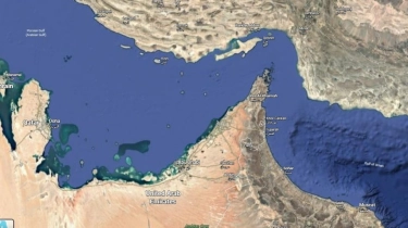 Inggris Bergerak, 35 Negara Bahas Pembukaan Selat Hormuz Usai Konflik Iran
