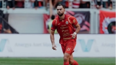 Jordi Amat Cerita Pengalaman Menarik Usai Perkuat Timnas Indonesia di Ajang FIFA Series 2026