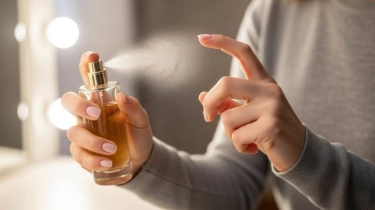 Mengenal Karakter Musk untuk Parfum Mewah bagi Penggemar Wewangian