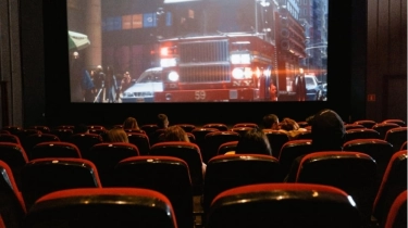 RAAM Catat Rugi Bersih Menyusut dan Siap Ekspansi Bioskop