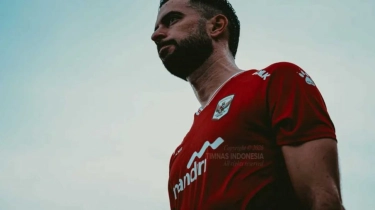 Sempat Diragukan, Lini Tengah Timnas Indonesia Ternyata Stabil!