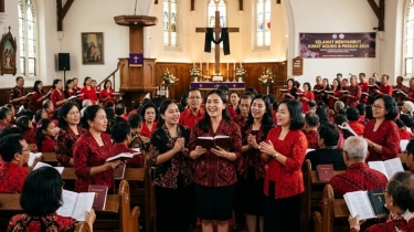 Tanggal 3 April 2026 Libur atau Tidak? Cek Keputusan SKB 3 Menteri