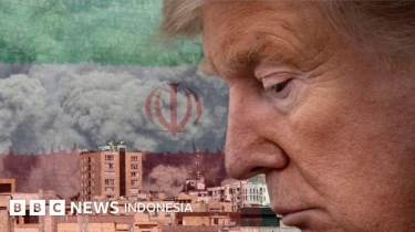 Trump akan Lanjutkan Serangan ke Iran, Harga Minyak Dunia Melonjak di Atas 100 Dolar AS