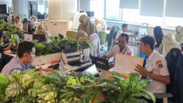 Wanti-wanti Komisi A DPRD DKI: WFH Bukan Celah ASN Jakarta untuk Malas-malasan!