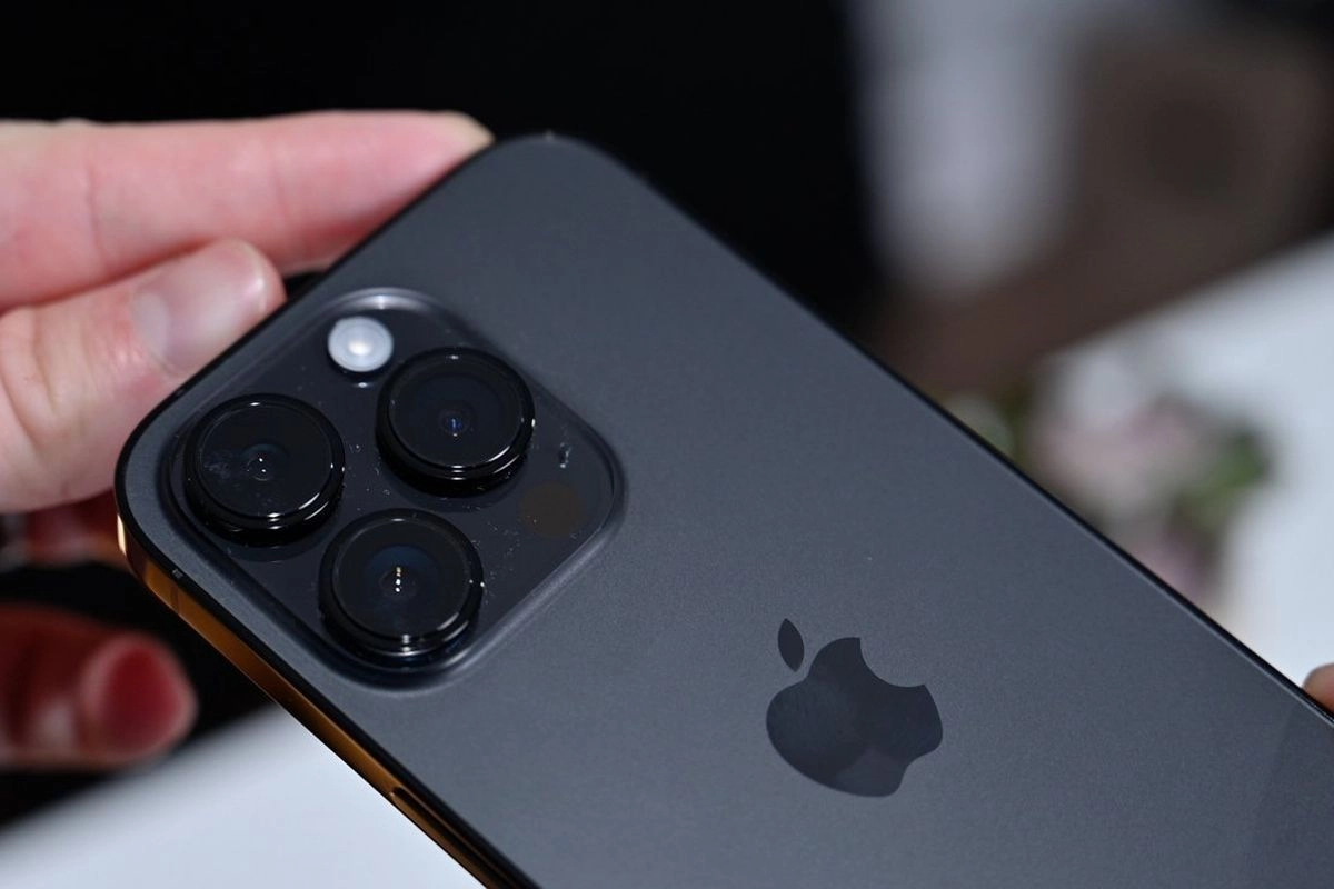 50 Tahun Apple, dari Garasi Jadi Raksasa Teknologi