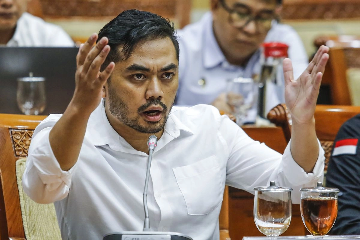 Amsal Sitepu Sempat Takut meski Sudah Divonis Bebas, Khawatir Jaksa Banding