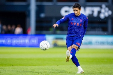Direktur Eredivisie Tegaskan soal Izin Masuk Kembali untuk Pemain Non-Eropa