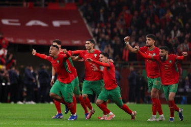 Drama Piala Afrika 2025, Hakimi Kini Terima Gelar 'Giveaway' Usai Sempat Tolak