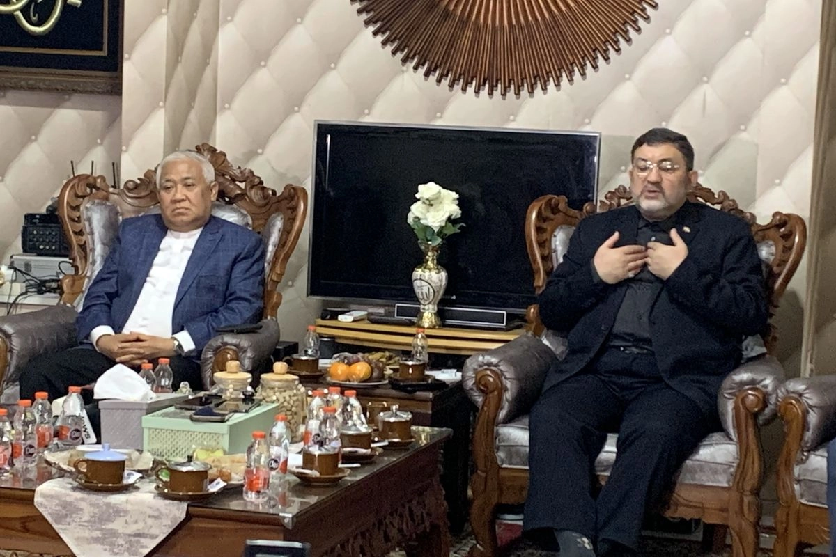 Dubes Iran Ajak Sunni-Syiah Bersatu Menentang Zionis Israel