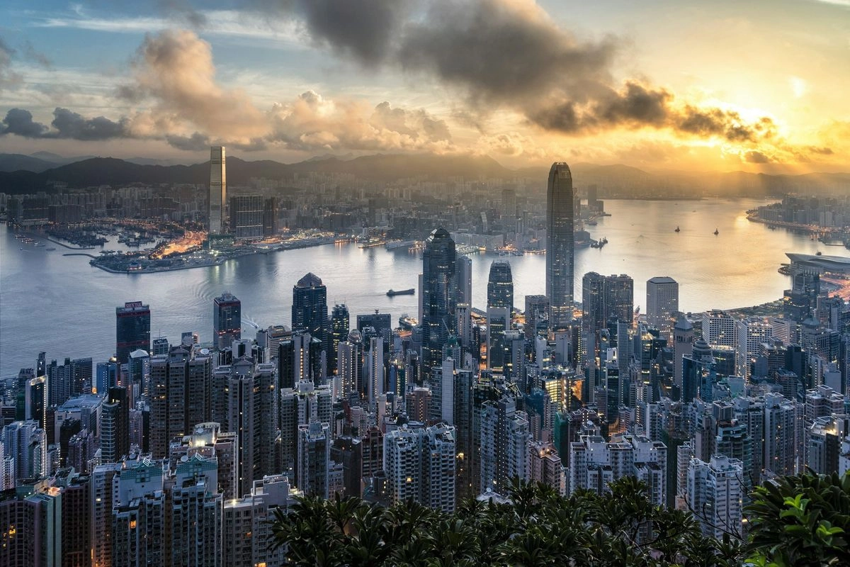 Harga BBM Hong Kong Tembus Rp 70.000 per Liter Imbas Konflik Timteng