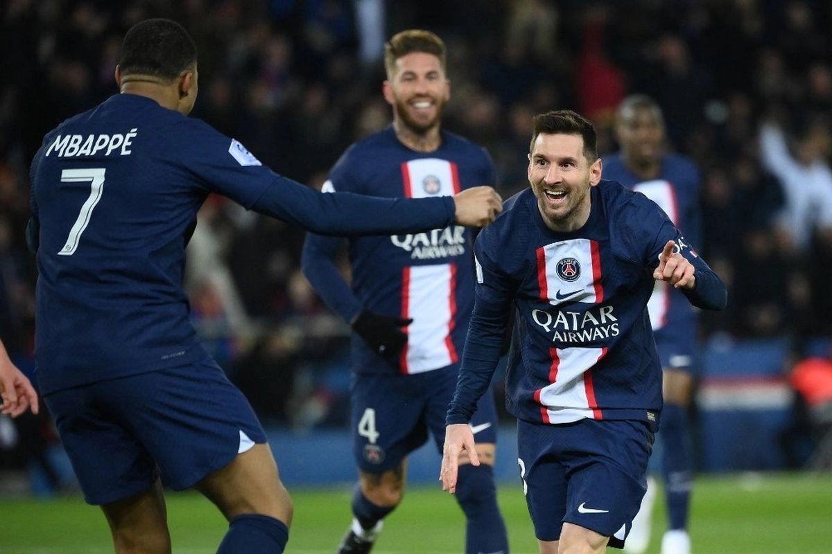 Idolakan Ronaldo Sejak Lama, Mbappe Kini Akui Messi Sempurna