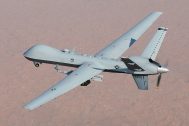 Iran Babat 16 Drone MQ-9 Reaper, Total Rp 85 Triliun Senjata AS Hancur