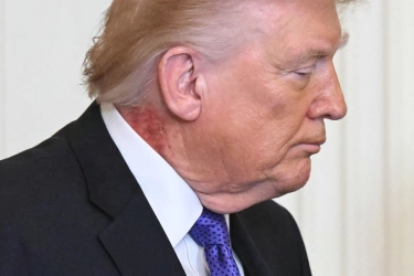 Iran Balas Ancaman “Zaman Batu” Trump: Jangan repot-repot, AS Akan Kalah