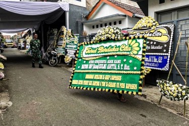 Jenazah Prajurit TNI yang Gugur di Lebanon Dipulangkan Jumat Hari Ini atau Sabtu Besok