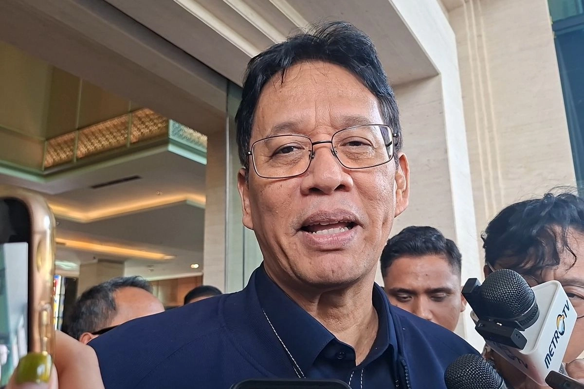 Jurus Purbaya Jaga APBN: BBM Ditahan, Subsidi Bisa Tembus Rp 100 T
