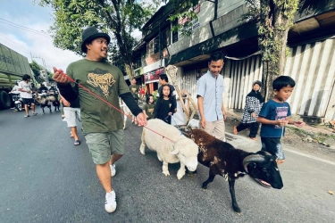 Libur Lebaran Haji 2026 Berapa Hari? Cek Daftar Lengkapnya
