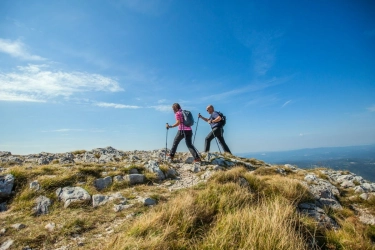 Panduan Hiking untuk Pemula, Niky Putra dan Arvino Berbagi Tips Siapkan Fisik dan Mental