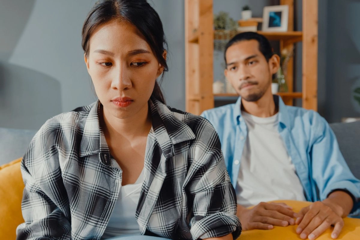 Retroactive Jealousy, Ketika Kamu Cemburu pada Masa Lalu Pasangan