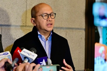 Rosan Klaim Investor Jepang-Korea Berebut Masuk, Danantara Jadi Magnet Baru Investasi