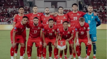 3 Negara Kuat yang Absen di Piala Dunia 2026 Bisa Jadi Lawan Timnas Indonesia di FIFA Matchday