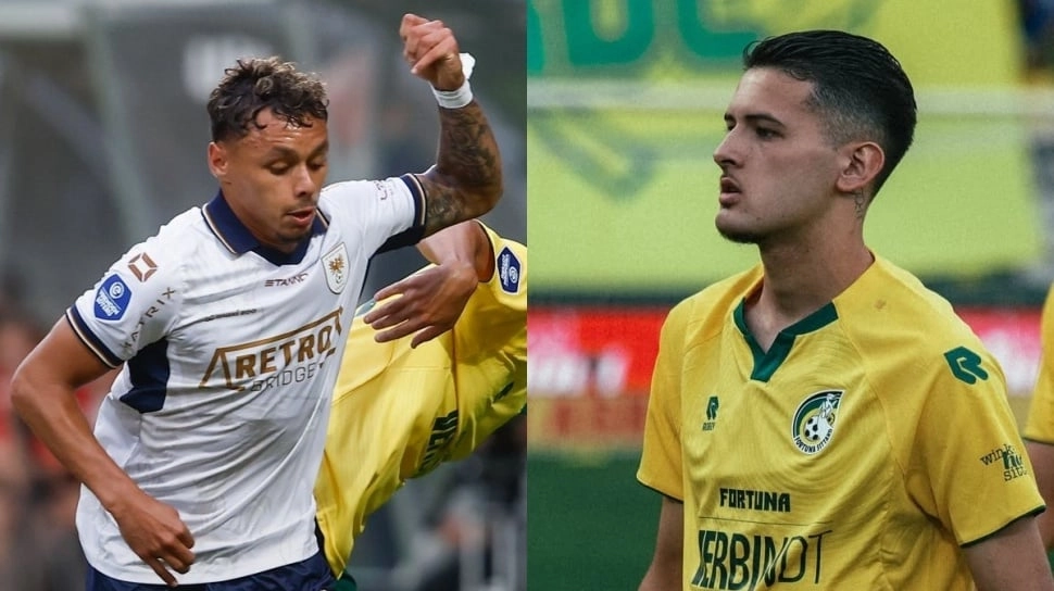 Bos Eredivisie Beberkan 2 Opsi Agar Pemain Timnas Indonesia Bisa Kembali Bermain di Belanda
