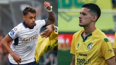 Bos Eredivisie Beberkan 2 Opsi Agar Pemain Timnas Indonesia Bisa Kembali Bermain di Belanda