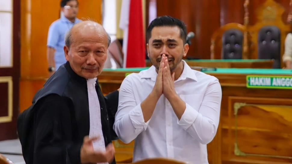 Dampak Kasus Amsal Sitepu: Pekerja Kreatif Khawatir Kerjasama dengan Pemerintah