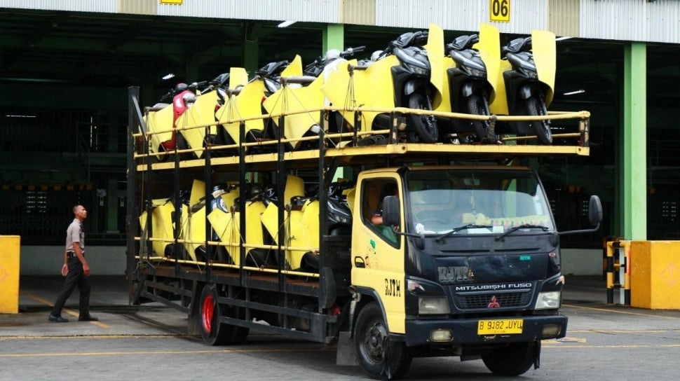 Emiten MPMX Cetak Laba Bersih Rp 462 M Sepanjang 2025