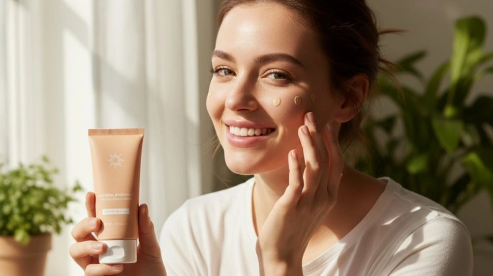 Kapan Harus Reapply Sunscreen? Ini 7 Rekomendasi Tabir Surya yang Mudah Diblend