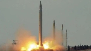 Klaim Trump Terbantahkan, Intelijen AS Ungkap Iran Masih Simpan 50 Persen Rudal dan Ribuan Drone