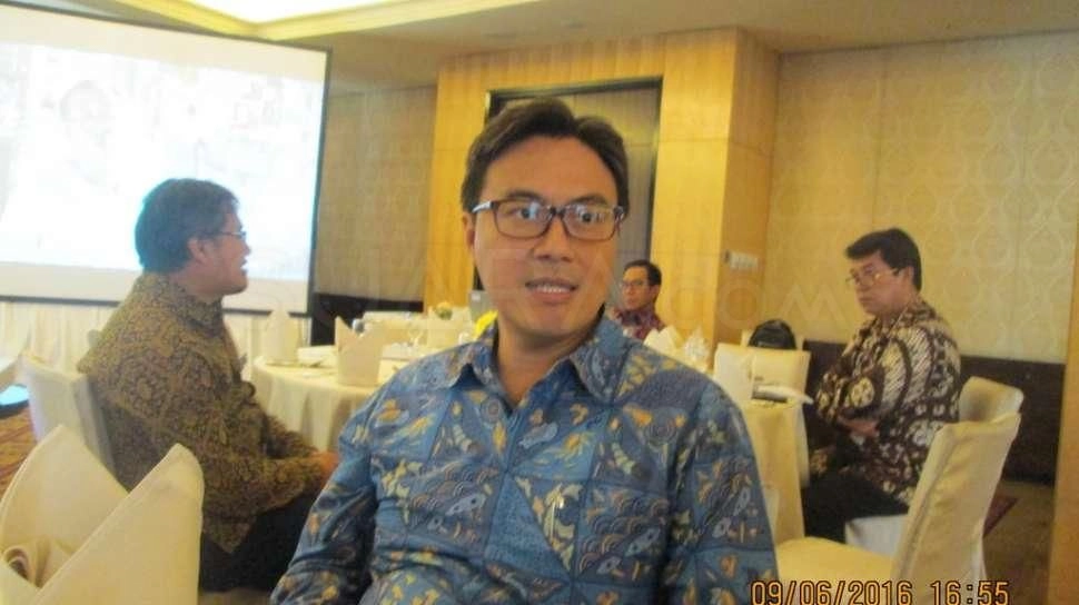Menkeu Purbaya Lantik Fauzi Ichsan Jadi Dewan Pengawas INA