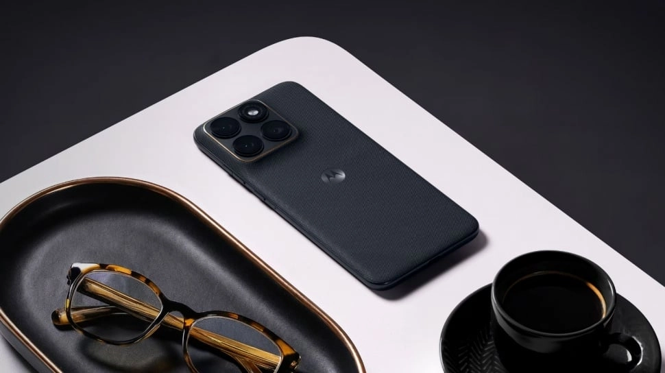 Motorola Edge 70 Fusion Bersiap ke Indonesia, Bakal Tantang POCO X8 Pro