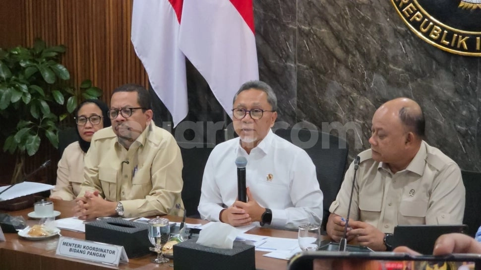 Ribuan SPPG Disanksi dan Ditutup Sementara, Pemerintah Perketat Tata Kelola Program MBG
