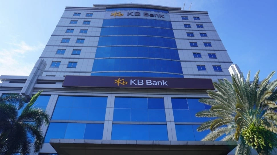 Sempat Alami Kerugian, KB Bank Indonesia hanya Raup Laba Rp66,59 Miliar